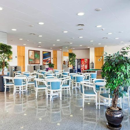 Apartaments Condado By Marsol Lloret de Mar Eksteriør bilde