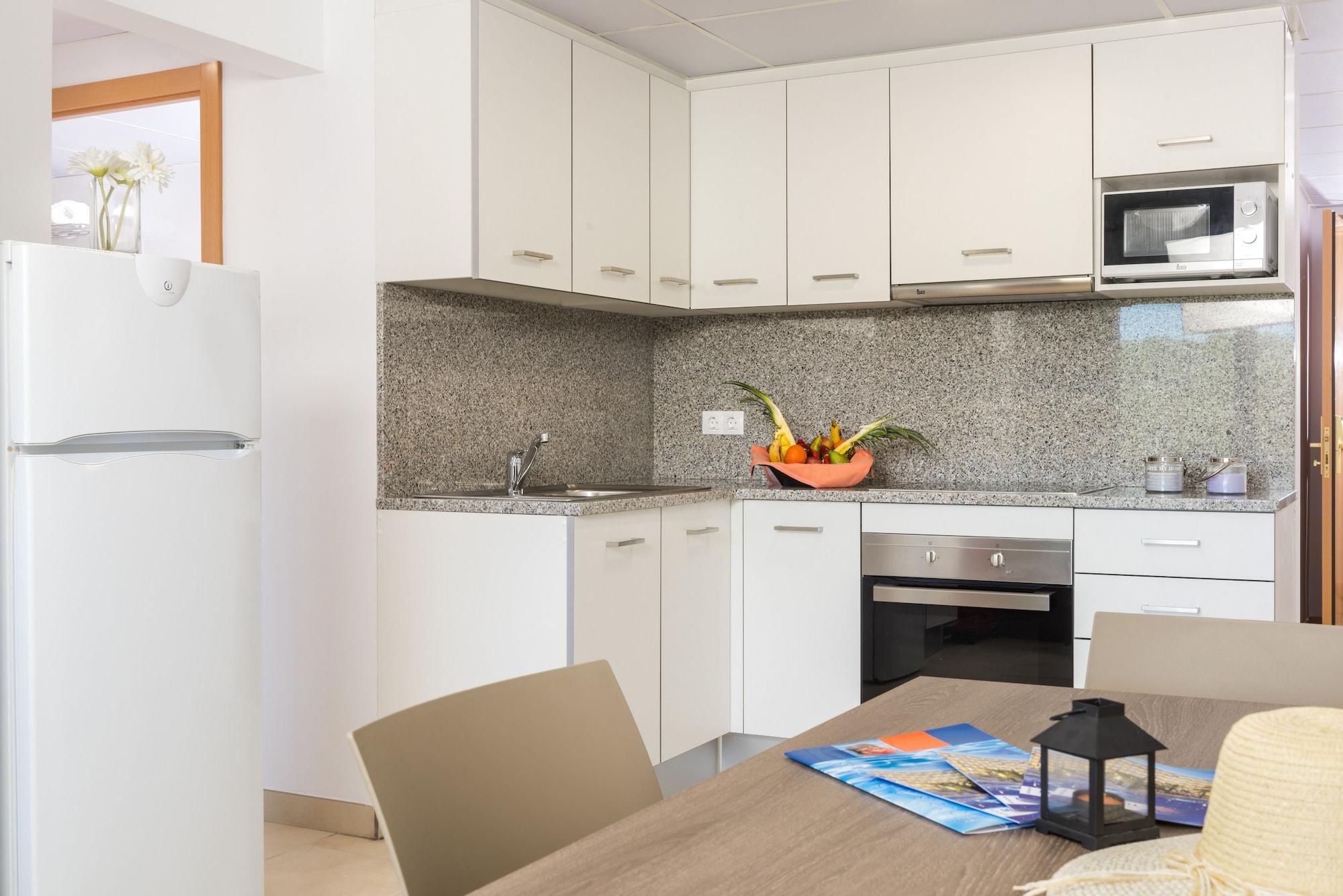 Apartaments Condado By Marsol Lloret de Mar Rom bilde