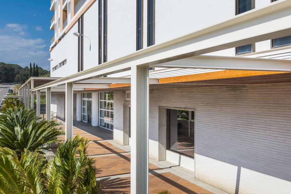 Apartaments Condado By Marsol Lloret de Mar Eksteriør bilde