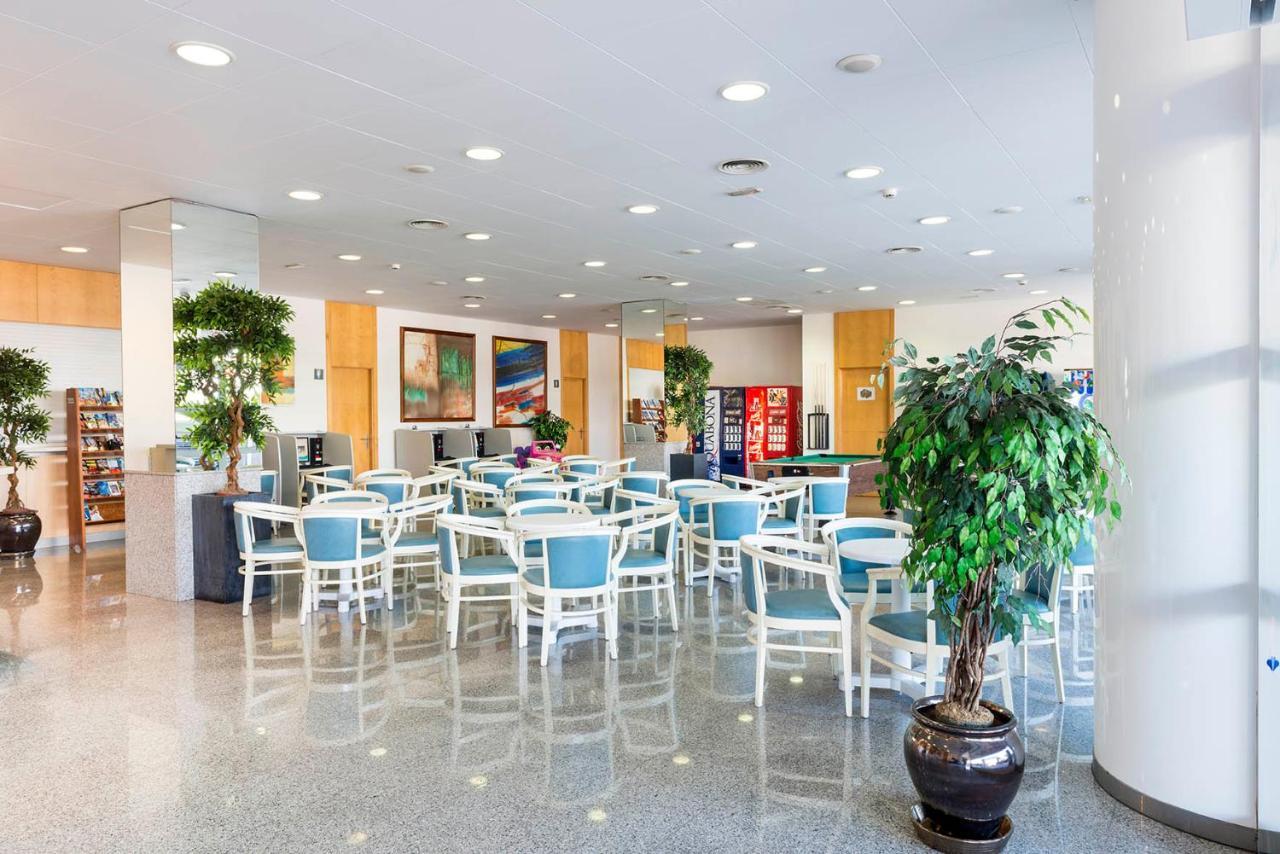 Apartaments Condado By Marsol Lloret de Mar Eksteriør bilde