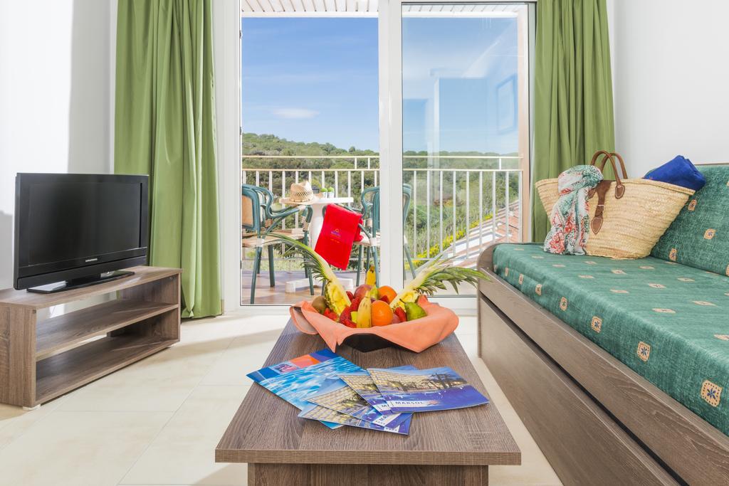 Apartaments Condado By Marsol Lloret de Mar Rom bilde
