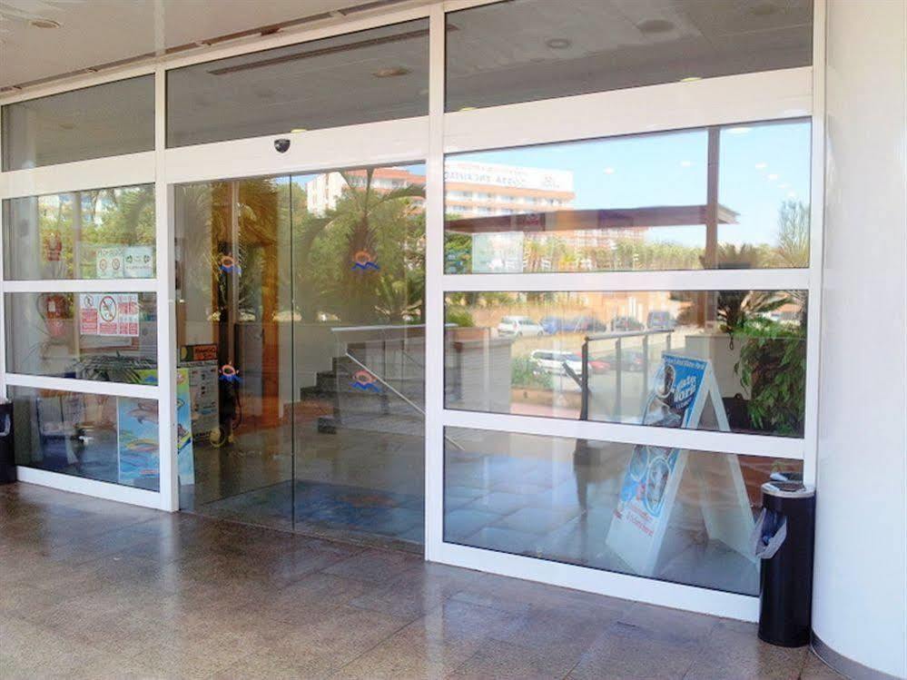Apartaments Condado By Marsol Lloret de Mar Eksteriør bilde