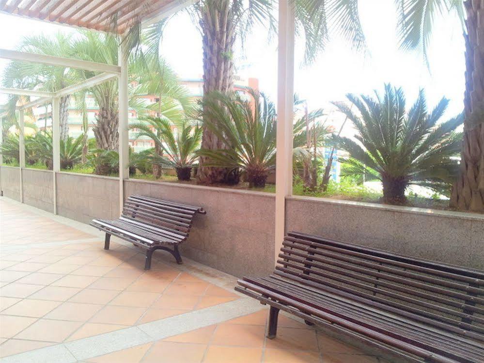 Apartaments Condado By Marsol Lloret de Mar Eksteriør bilde
