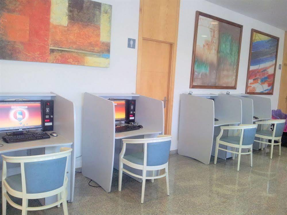Apartaments Condado By Marsol Lloret de Mar Eksteriør bilde