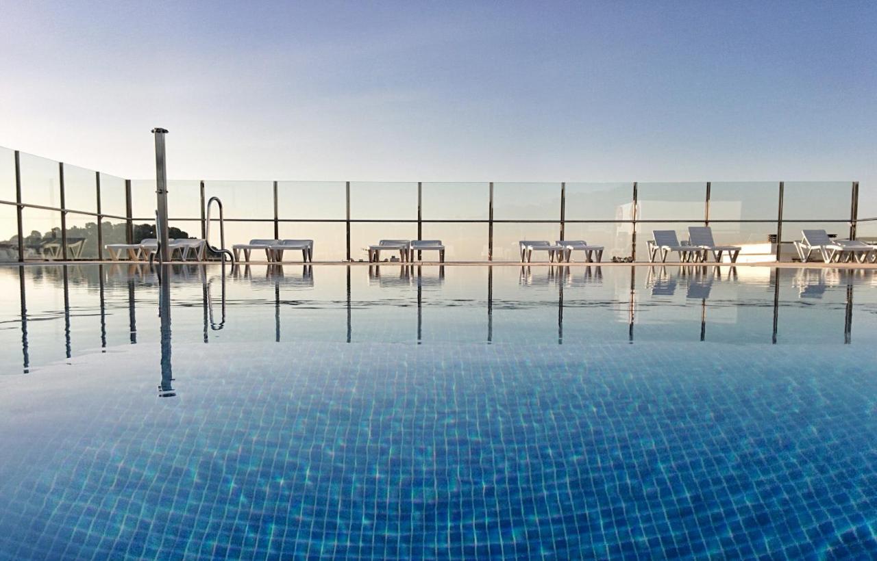 Apartaments Condado By Marsol Lloret de Mar Eksteriør bilde