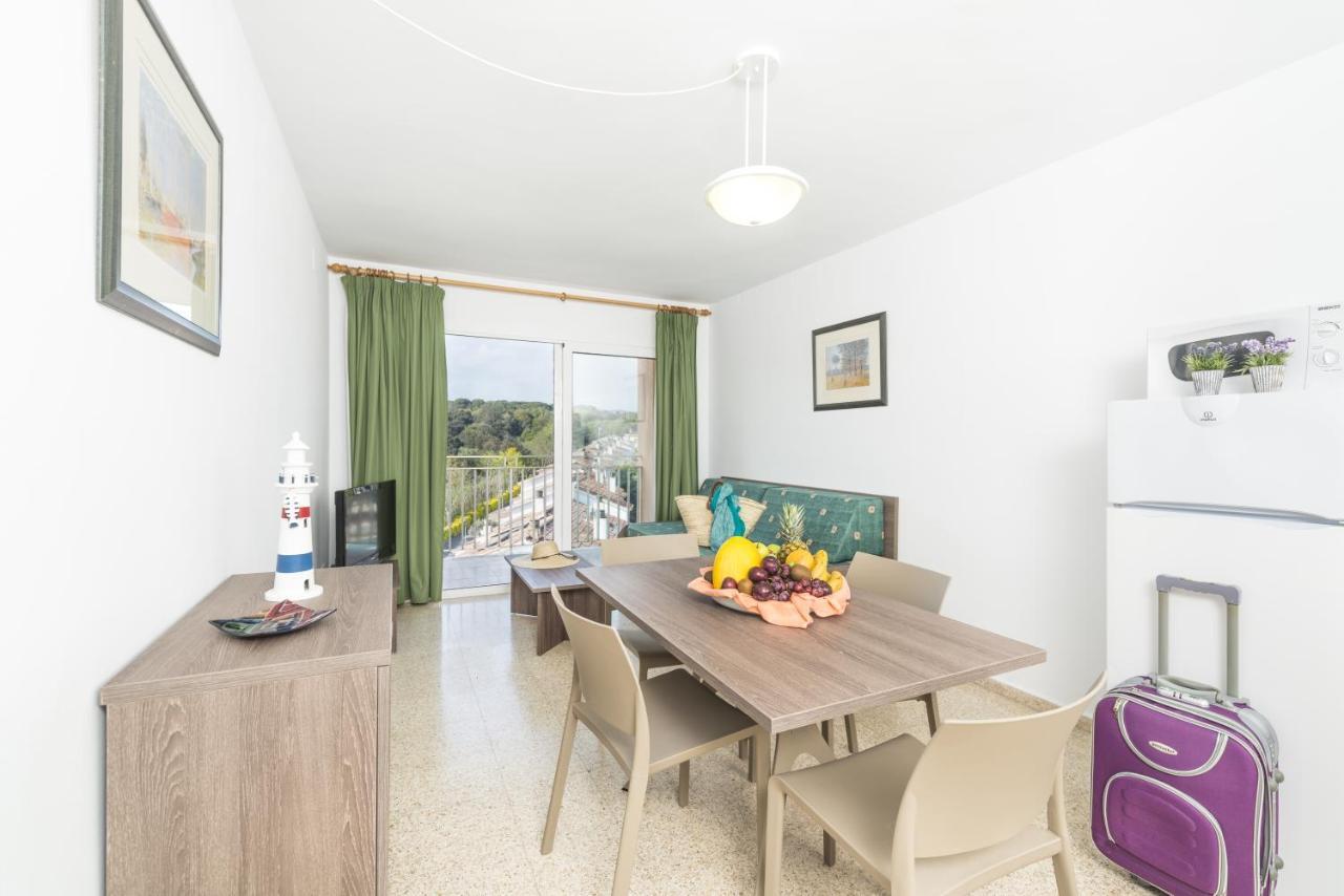 Apartaments Condado By Marsol Lloret de Mar Rom bilde