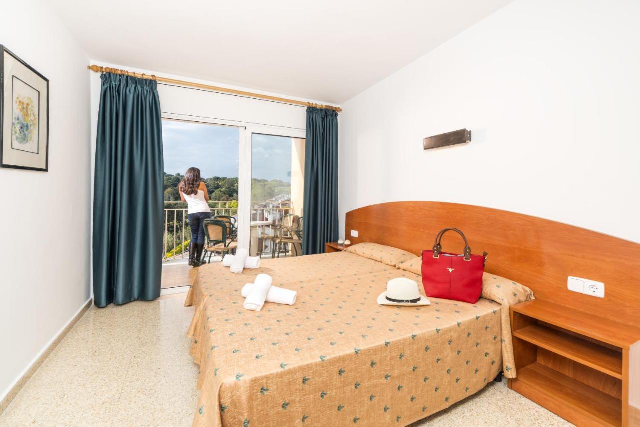Apartaments Condado By Marsol Lloret de Mar Rom bilde